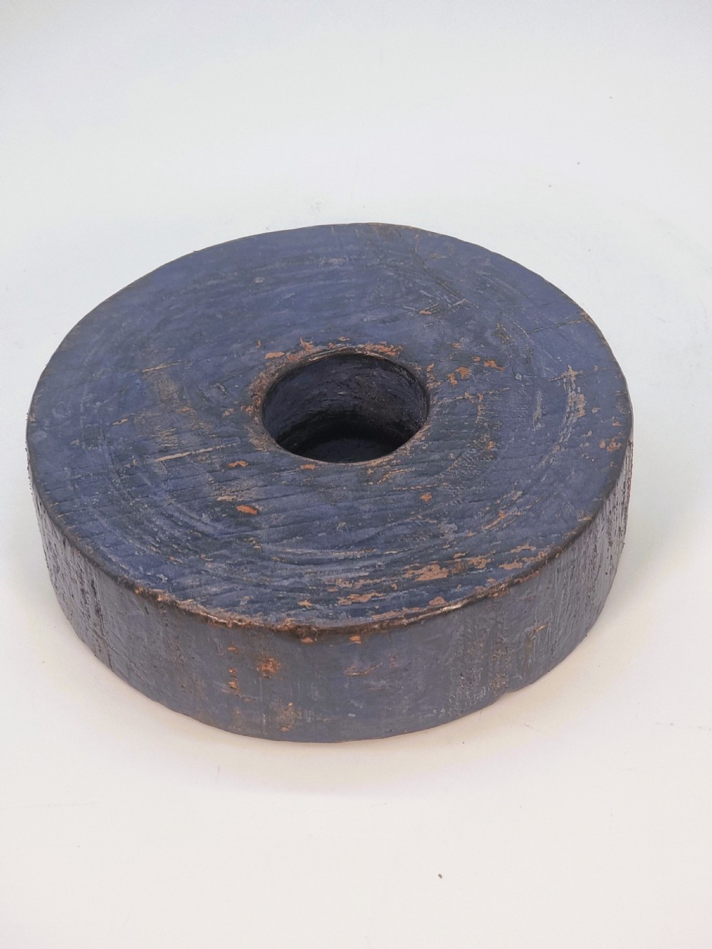 A Georgian country house fire bell circa 1820 View XV