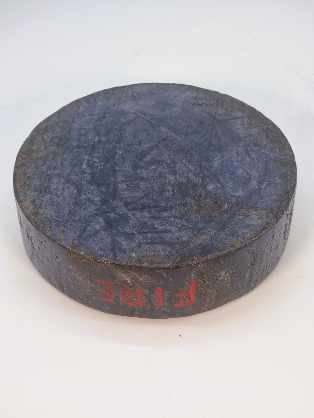 A Georgian country house fire bell circa 1820 View XVI