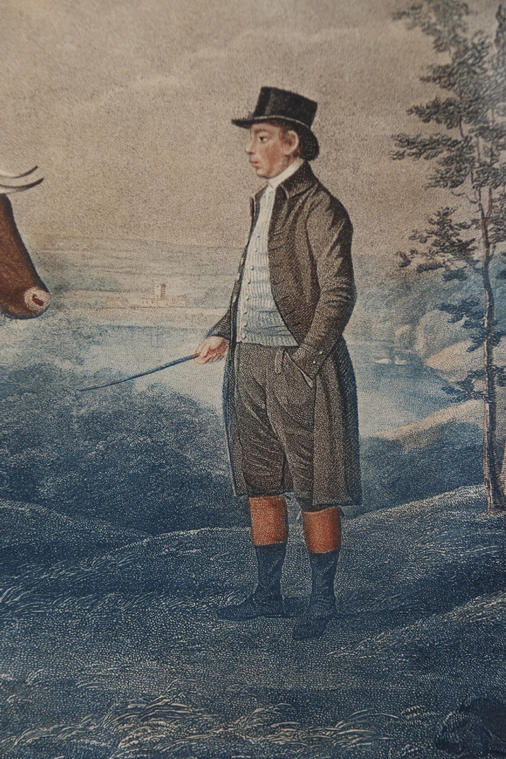 John Boultbee 