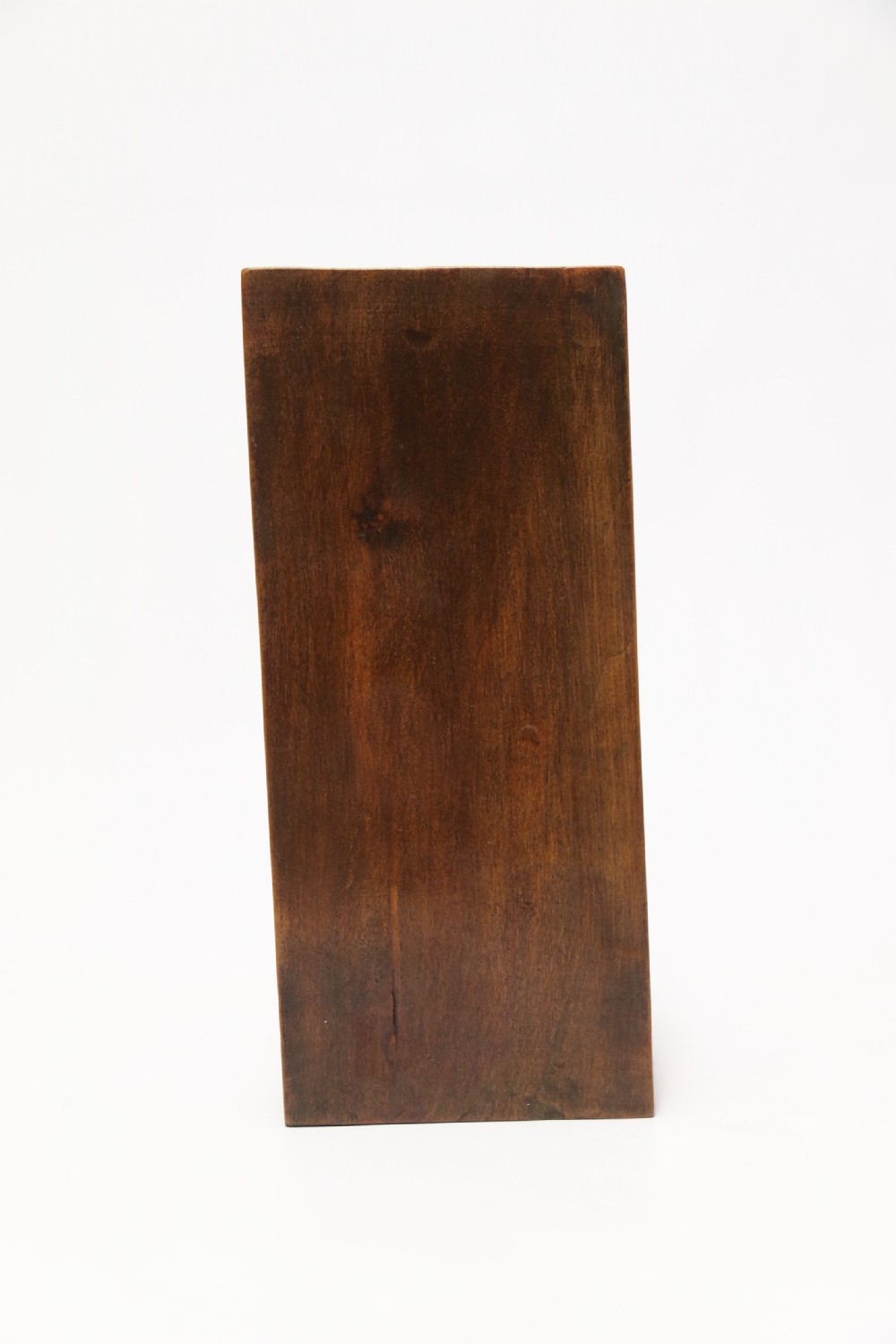 A pair of Black Forest carved walnut bookends circa 1900 View XII