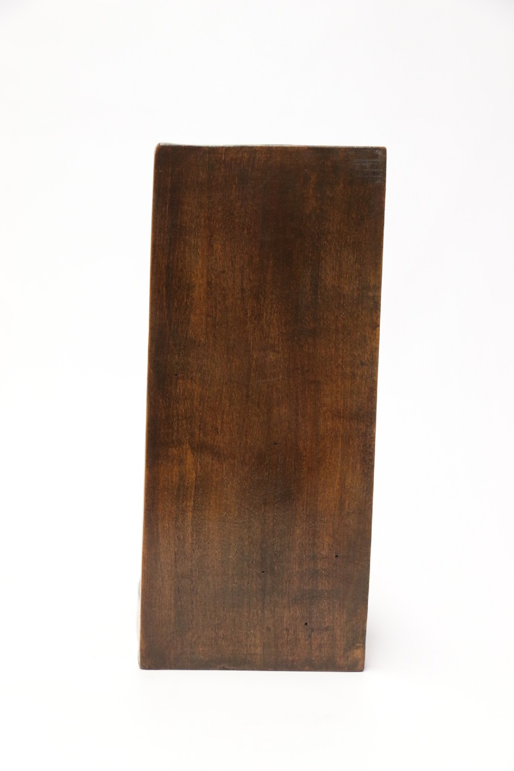 A pair of Black Forest carved walnut bookends circa 1900 View XVI