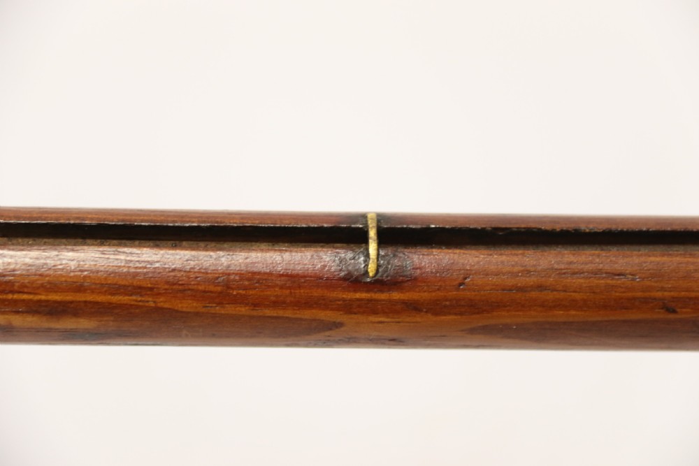 Regency period library long arm or book reach, English C 1830 View III
