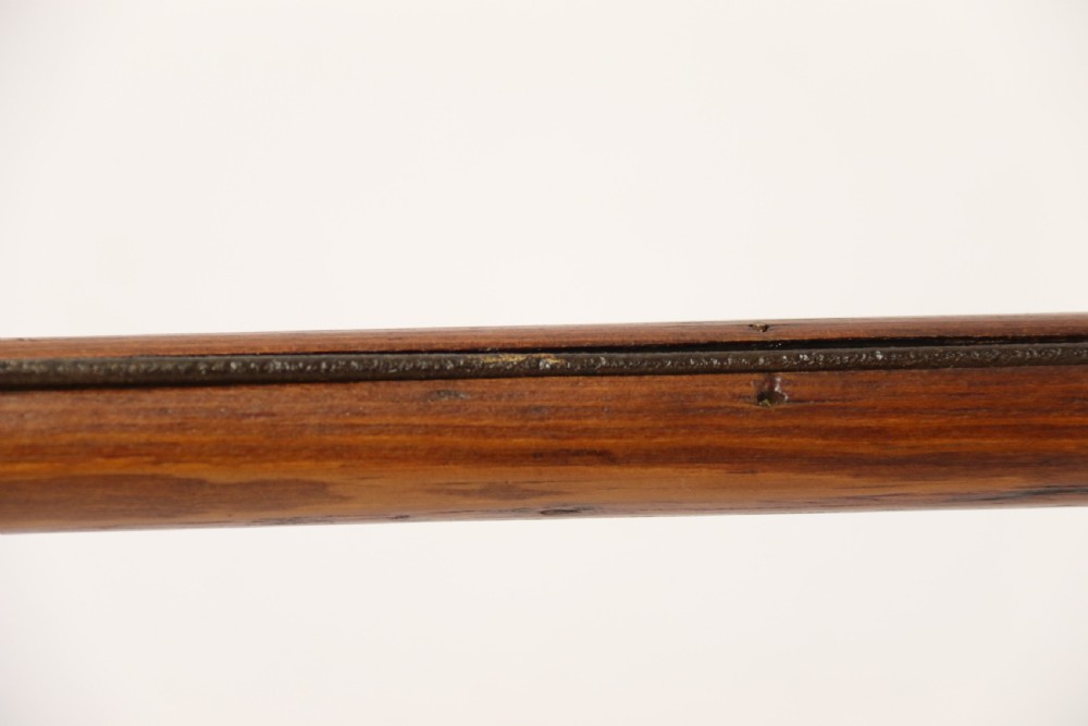 Regency period library long arm or book reach, English C 1830 View IV