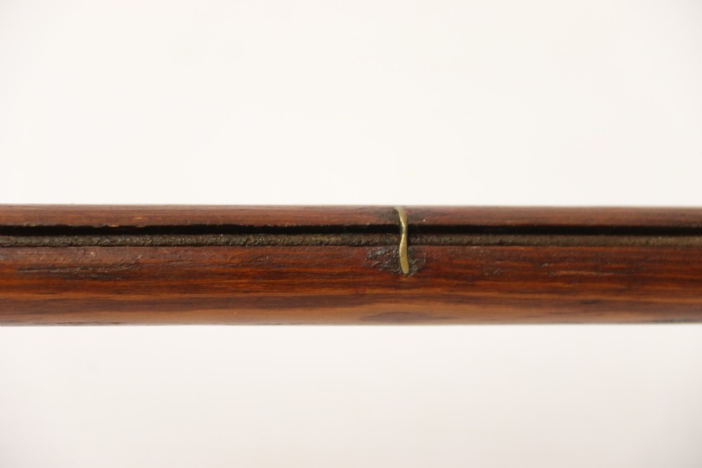 Regency period library long arm or book reach, English C 1830 View V
