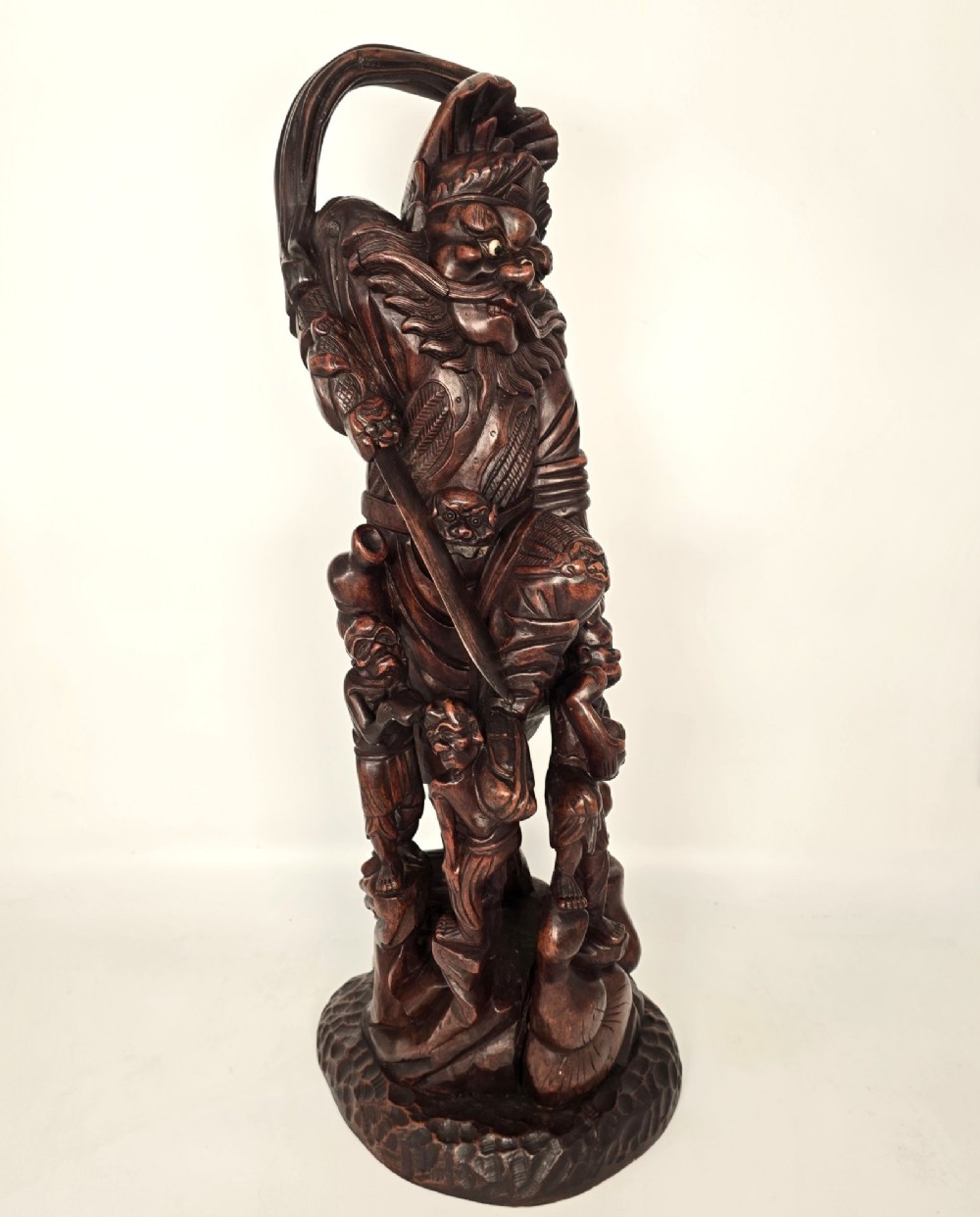 Alternate View