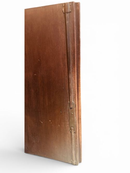 GOTHIC REVIVAL CUPBOARD - ADDITIONAL PHOTO 14