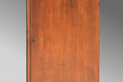 FRENCH WALNUT SEMAINIER CHEST OF DRAWERS 19TH C - ADDITIONAL PHOTO 15