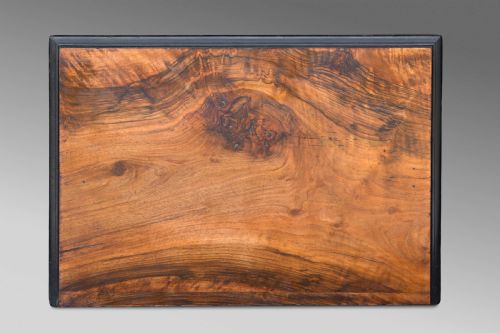 FRENCH WALNUT SEMAINIER CHEST OF DRAWERS 19TH C - ADDITIONAL PHOTO 17