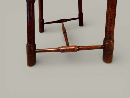 WELSH COMB BACK WINDSOR THE SNOWDONIA CHAIR C1780 - ADDITIONAL PHOTO 10