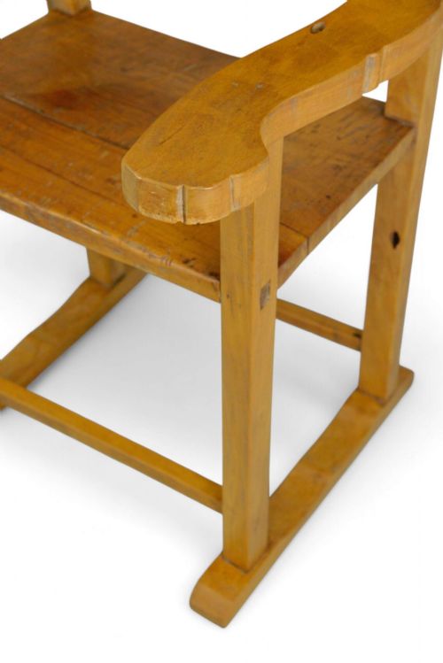 THRONE CHAIR GIANT SIZE FROM THE PHILIPPINES C1900 - ADDITIONAL PHOTO 7