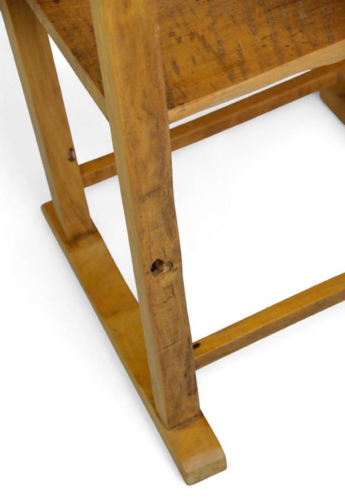 THRONE CHAIR GIANT SIZE FROM THE PHILIPPINES C1900 - ADDITIONAL PHOTO 13