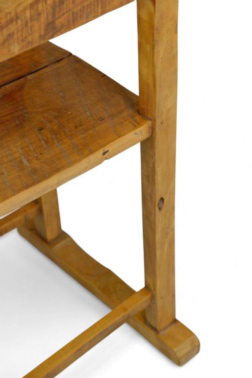 THRONE CHAIR GIANT SIZE FROM THE PHILIPPINES C1900 - ADDITIONAL PHOTO 14