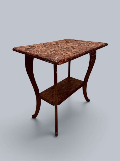 Liberty & Co Japanese Side Table C1900