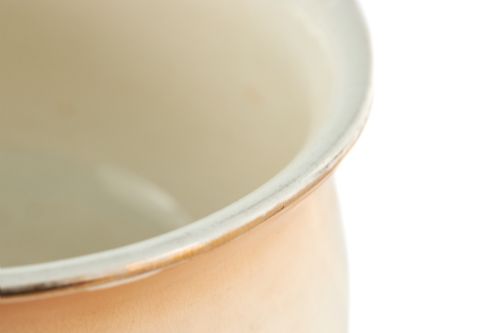 ANTIQUE CHAMBER POT - ADDITIONAL PHOTO 5