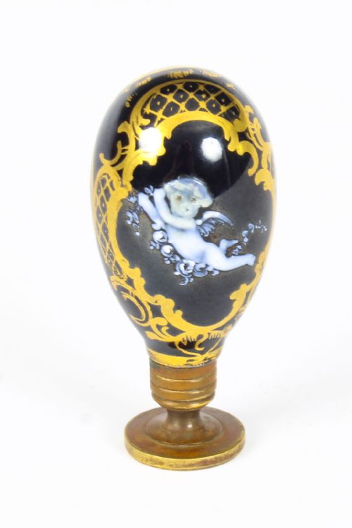fig 1. Antique French