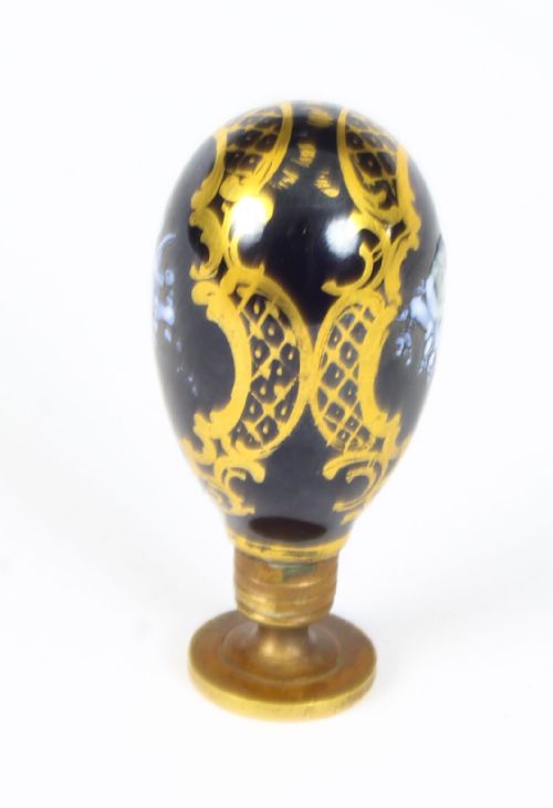 fig 3. Antique French