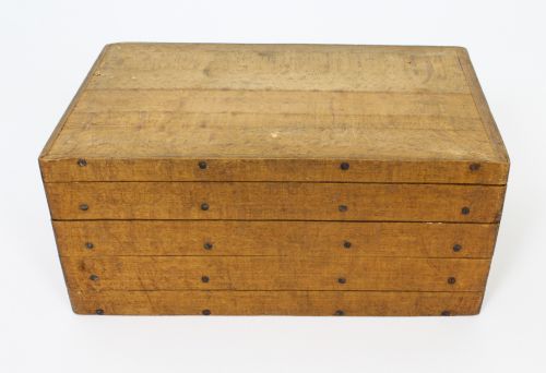 fig 2. Antique Boxed Set 48 Grand Tour Intaglios by Bartolomeo Paoletti 19th C
