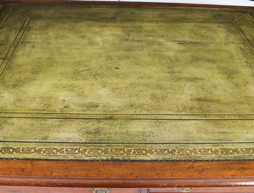 fig 2. Antique 4ft 9