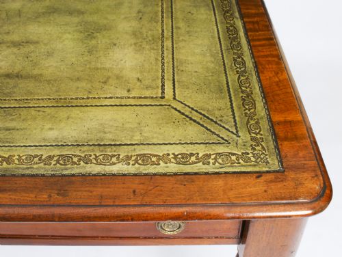 fig 3. Antique 4ft 9
