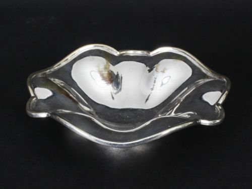 ANTIQUE VICTORIAN SILVERPLATE CENTREPIECE JAMES DEAKIN 19TH CENTURY - ADDITIONAL PHOTO 8