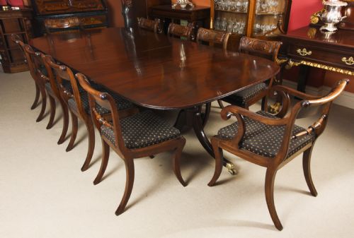 fig 3. Antique 8ft6
