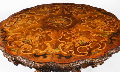 fig 2. Antique 4ft 6