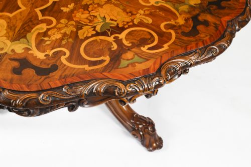 fig 3. Antique 4ft 6