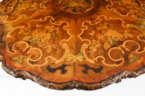 fig 6. Antique 4ft 6