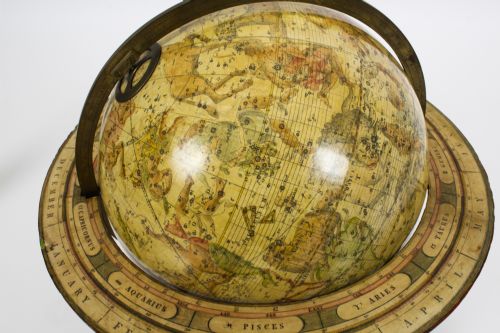 fig 4. Antique 12
