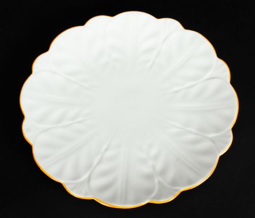 fig 4. Antique Art Deco Aynsley Bone China Butterfly Tea Set C1920
