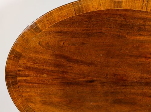 fig 4. Antique 6 ft 6