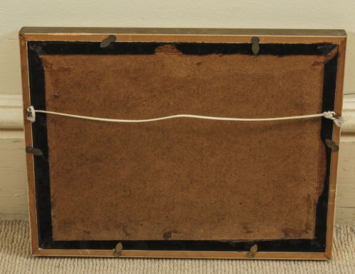 fig 6. Antique Pair Box Framed Grand Tour Giovanni Liberotti Intaglios 19th C