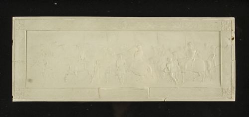 ANTIQUE SET OF THREE BOX FRAMED GRAND TOUR GIOVANNI LIBEROTTI INTAGLIOS 19TH C - ADDITIONAL PHOTO 2