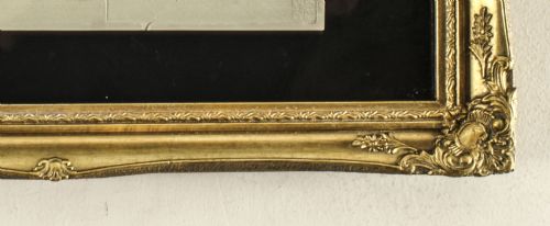ANTIQUE SET OF THREE BOX FRAMED GRAND TOUR GIOVANNI LIBEROTTI INTAGLIOS 19TH C - ADDITIONAL PHOTO 5