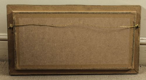 ANTIQUE SET OF THREE BOX FRAMED GRAND TOUR GIOVANNI LIBEROTTI INTAGLIOS 19TH C - ADDITIONAL PHOTO 10