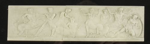 ANTIQUE SET OF THREE BOX FRAMED GRAND TOUR GIOVANNI LIBEROTTI INTAGLIOS 19TH C - ADDITIONAL PHOTO 14