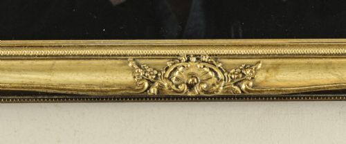 ANTIQUE SET OF THREE BOX FRAMED GRAND TOUR GIOVANNI LIBEROTTI INTAGLIOS 19TH C - ADDITIONAL PHOTO 16