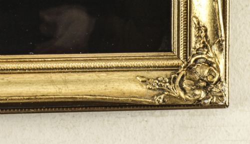 ANTIQUE SET OF THREE BOX FRAMED GRAND TOUR GIOVANNI LIBEROTTI INTAGLIOS 19TH C - ADDITIONAL PHOTO 27