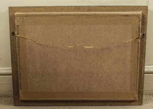 ANTIQUE SET OF THREE BOX FRAMED GRAND TOUR GIOVANNI LIBEROTTI INTAGLIOS 19TH C - ADDITIONAL PHOTO 29