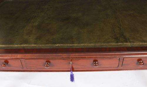fig 1. Antique 6ft 6