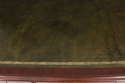 fig 2. Antique 6ft 6