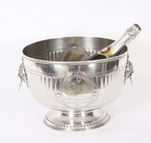 fig 1. Antique Pair