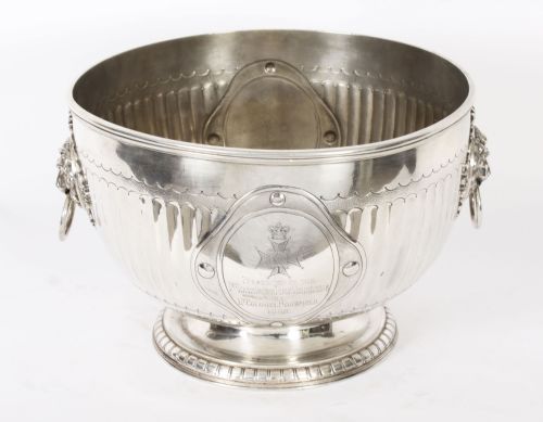 fig 2. Antique Pair
