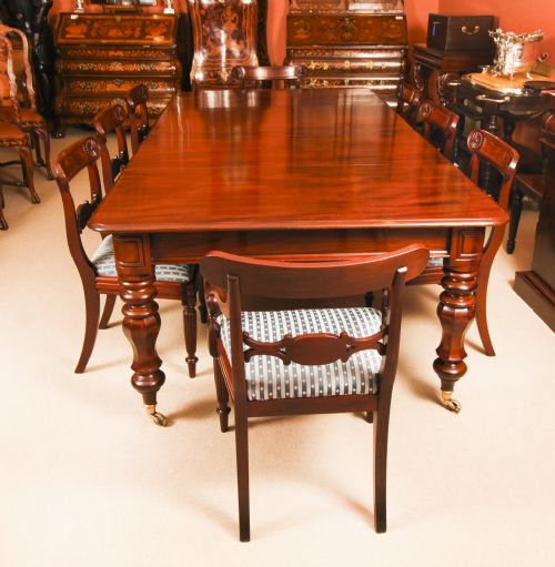 fig 3. Antique 8ft6