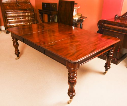 fig 4. Antique 8ft6