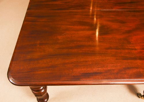 fig 5. Antique 8ft6