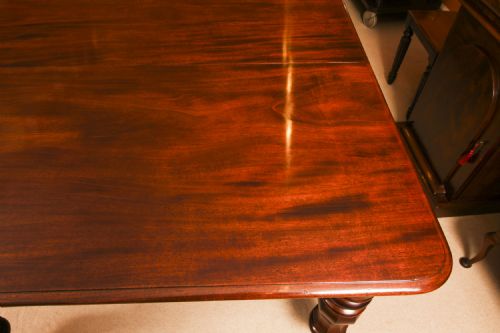 fig 9. Antique 8ft6