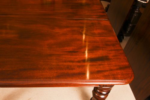 fig 11. Antique 8ft6