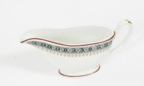 fig 2. Antique Copeland 91 Piece Spode Dinner Service c.1890 19th C