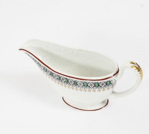 fig 4. Antique Copeland 91 Piece Spode Dinner Service c.1890 19th C